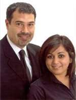 Drs. Sergio Nadler & Sheffali Sheth-Nadler, Modern Dental Concepts, Warren, Ohio