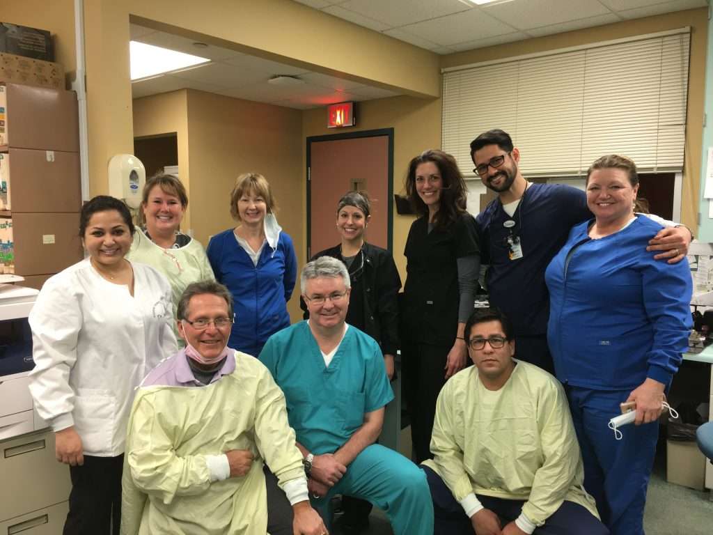 Another Free Dental Clinic! Modern Dental Concepts