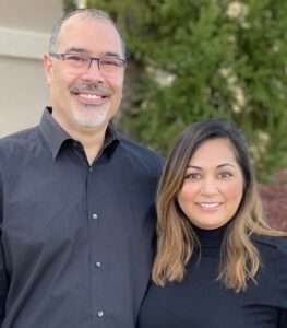 Drs. Sergio Nadler & Sheffali Sheth-Nadler